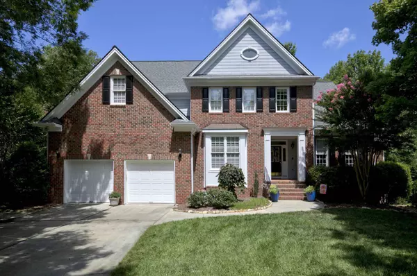 111 Goldenthal Court, Cary, NC 27519