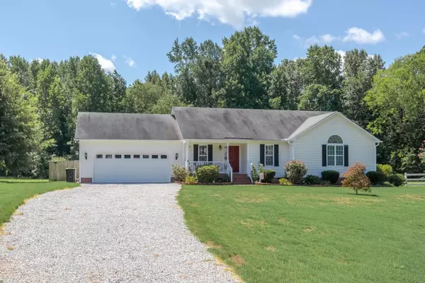 557 Hunter Lane, Zebulon, NC 27597