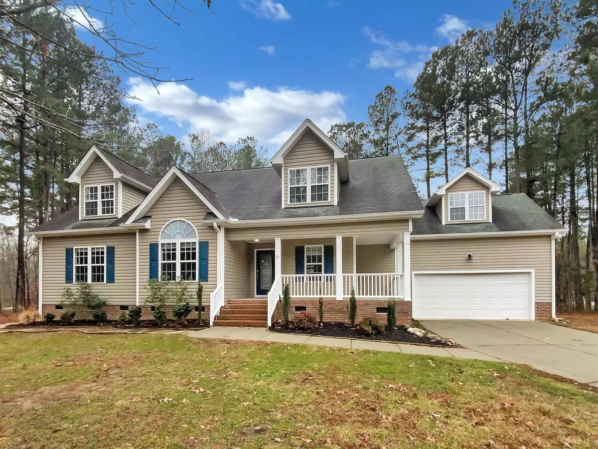 Youngsville, NC 27596,15 Waxwing Lane