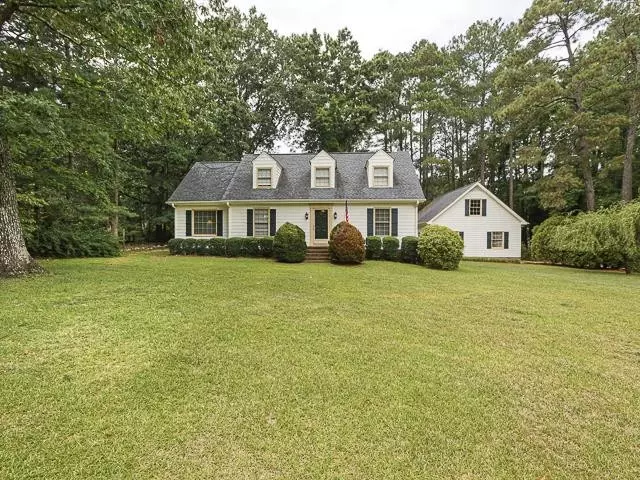 Fuquay Varina, NC 27526,313 Mill Creek Drive