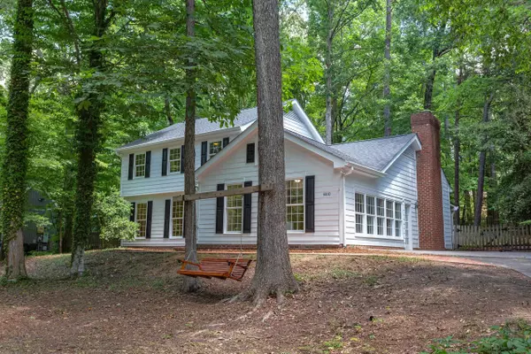 6810 Falconbridge Road, Chapel Hill, NC 27517