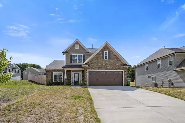 Graham, NC 27253,1804 Wellspring Court