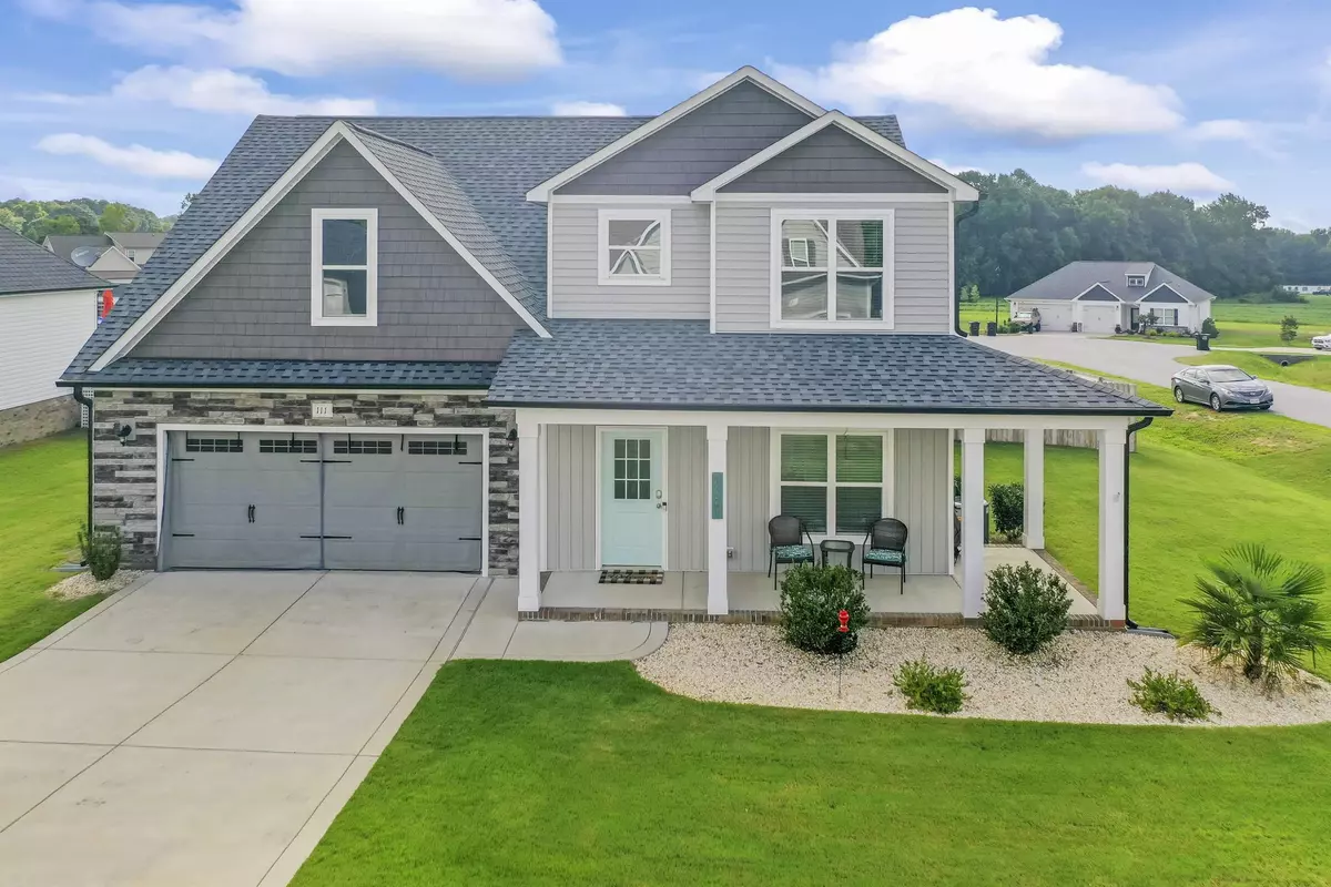 Benson, NC 27504,111 Belmont Farms Drive