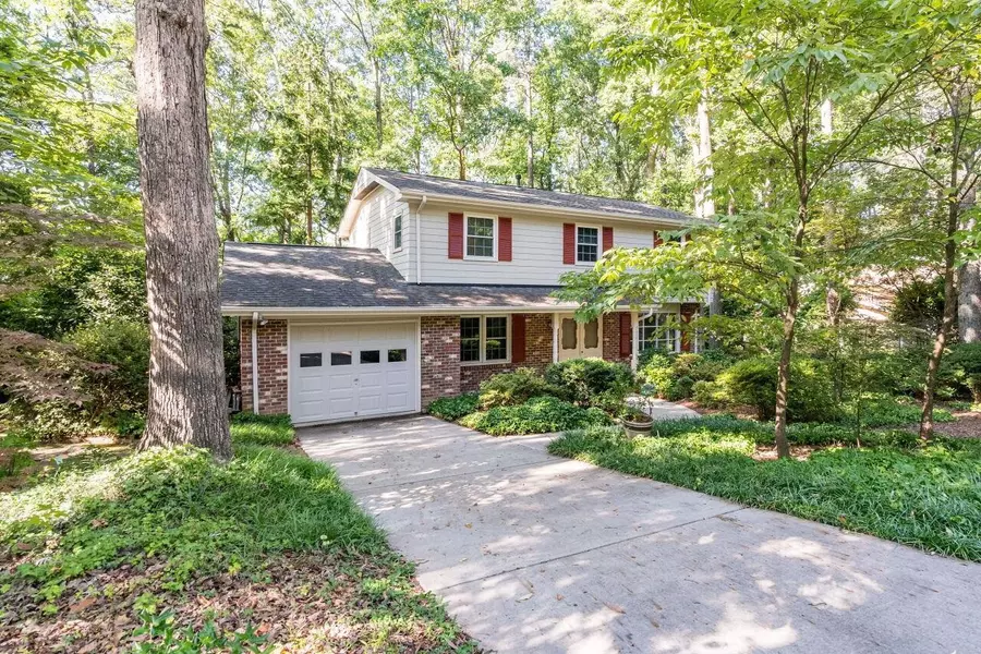 131 Shirley Drive, Cary, NC 27511