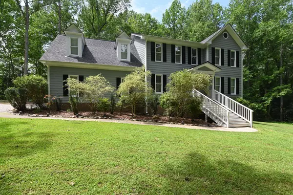 3055 Lindsay Drive, Garner, NC 27529