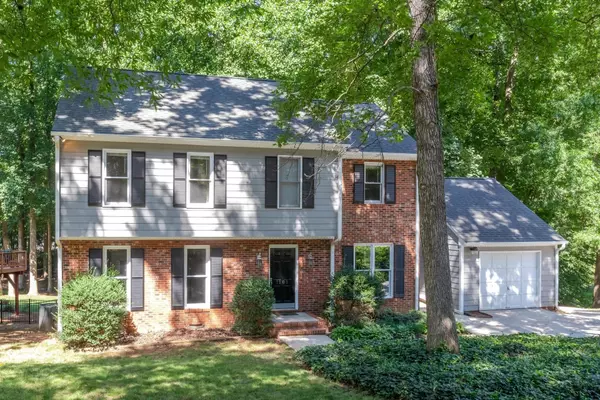 1101 Sawmill Road, Raleigh, NC 27615