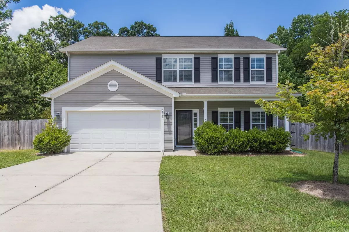 Creedmoor, NC 27522,2207 Molton Court