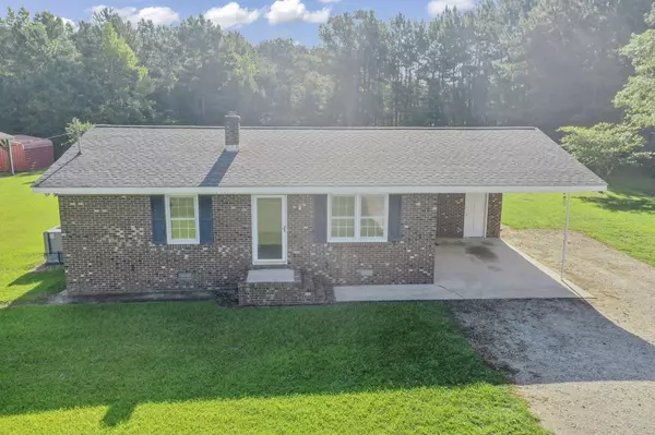 8584 NC 39 Highway, Middlesex, NC 27597