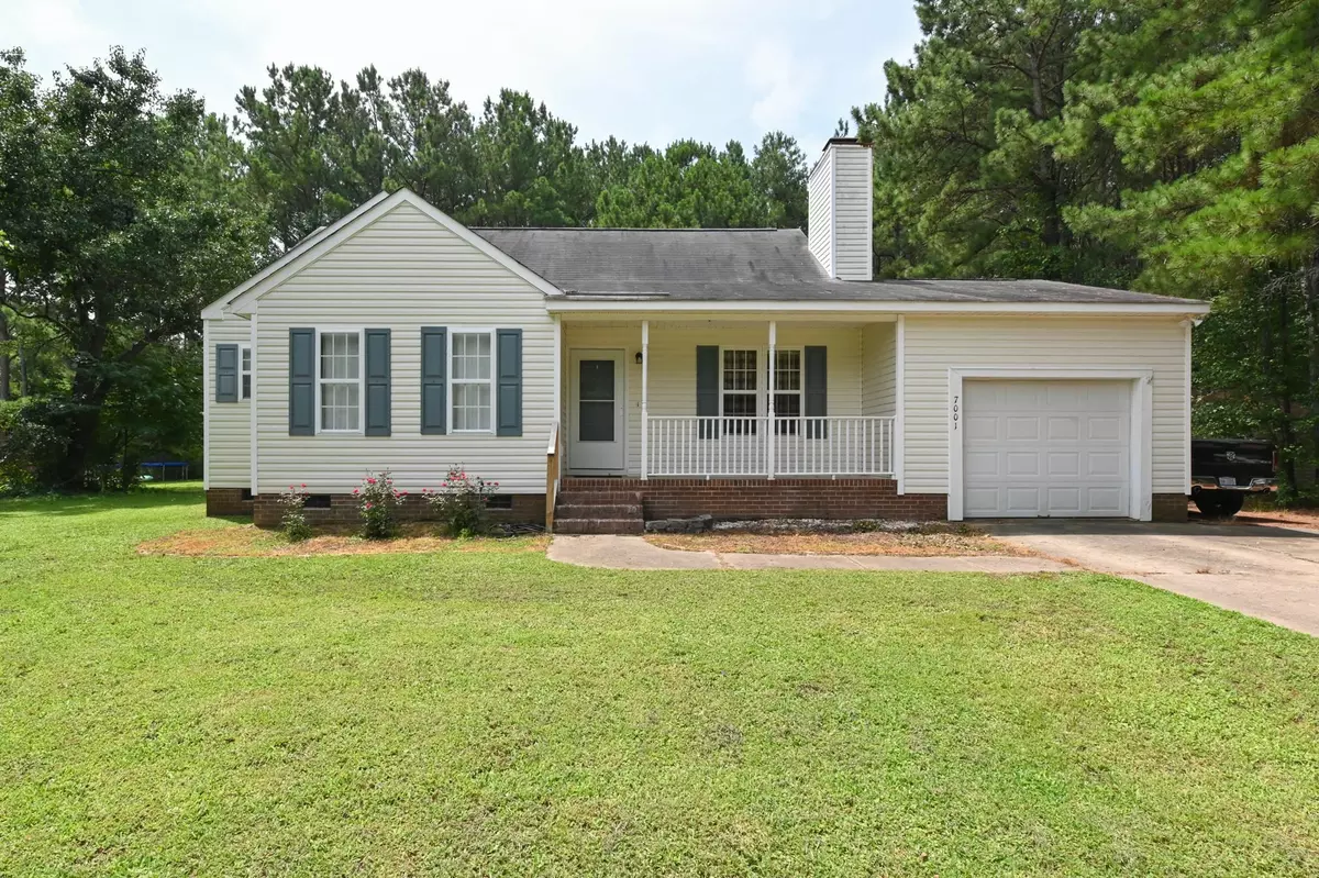 Youngsville, NC 27596,7001 Lazy Breeze Circle