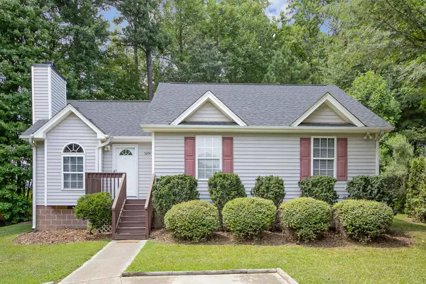 3204 Wilder Street, Raleigh, NC 27607