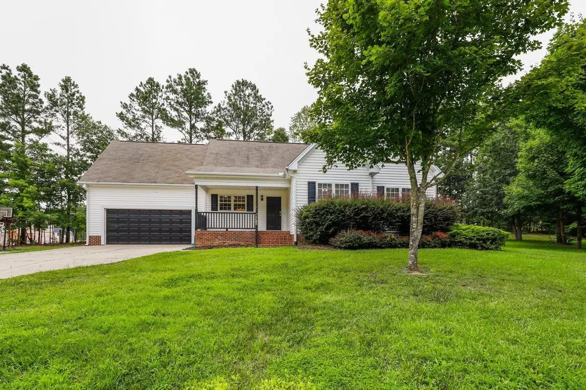 Franklinton, NC 27525,290 Cedarhurst Lane