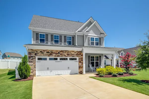 311 Anaconda Trail, Mebane, NC 27302