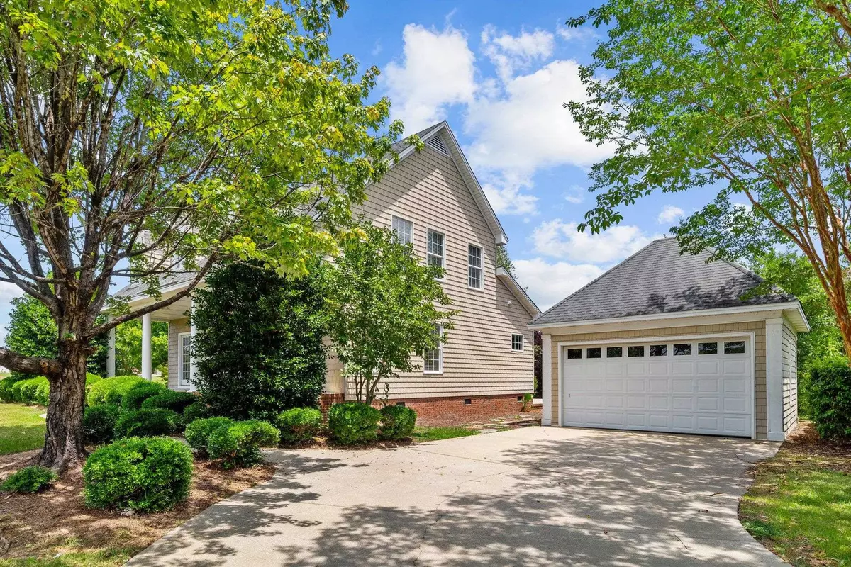 Sims, NC 27880,8705 Regatta Court