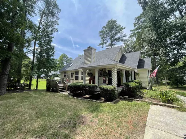 Creedmoor, NC 27522,2743 Clifton Avenue