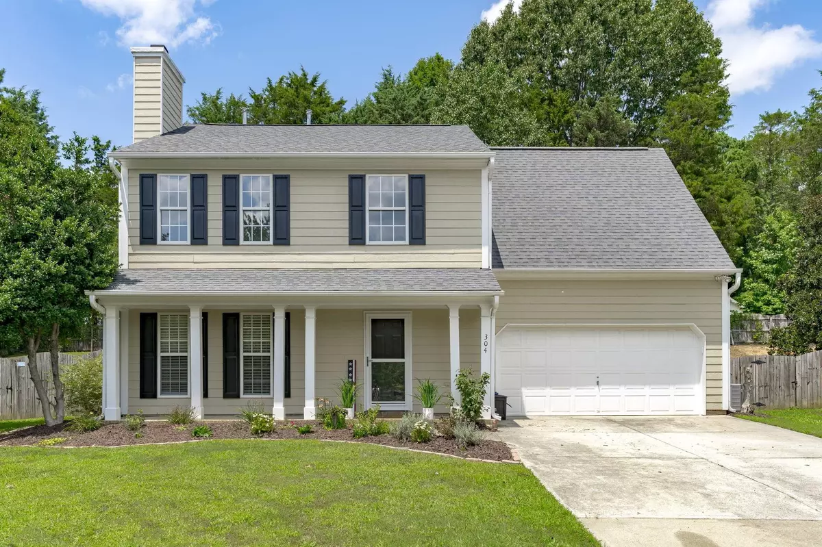 Apex, NC 27502,304 Montvale Court