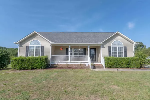 80 Gordon Farm Drive, Benson, NC 27504