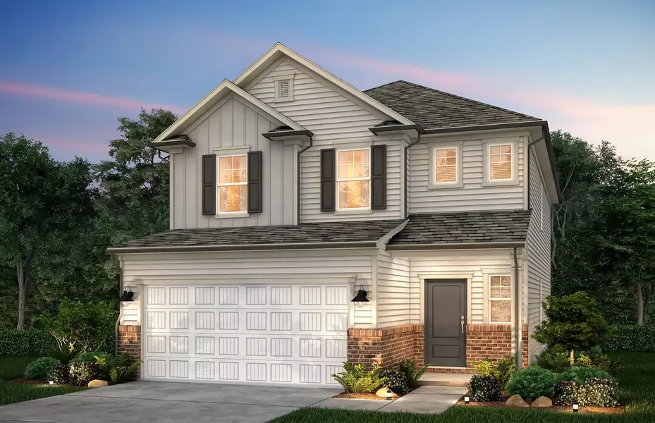 2012 Fox Chapel Place #HiVa Lot 16, Fuquay Varina, NC 27526