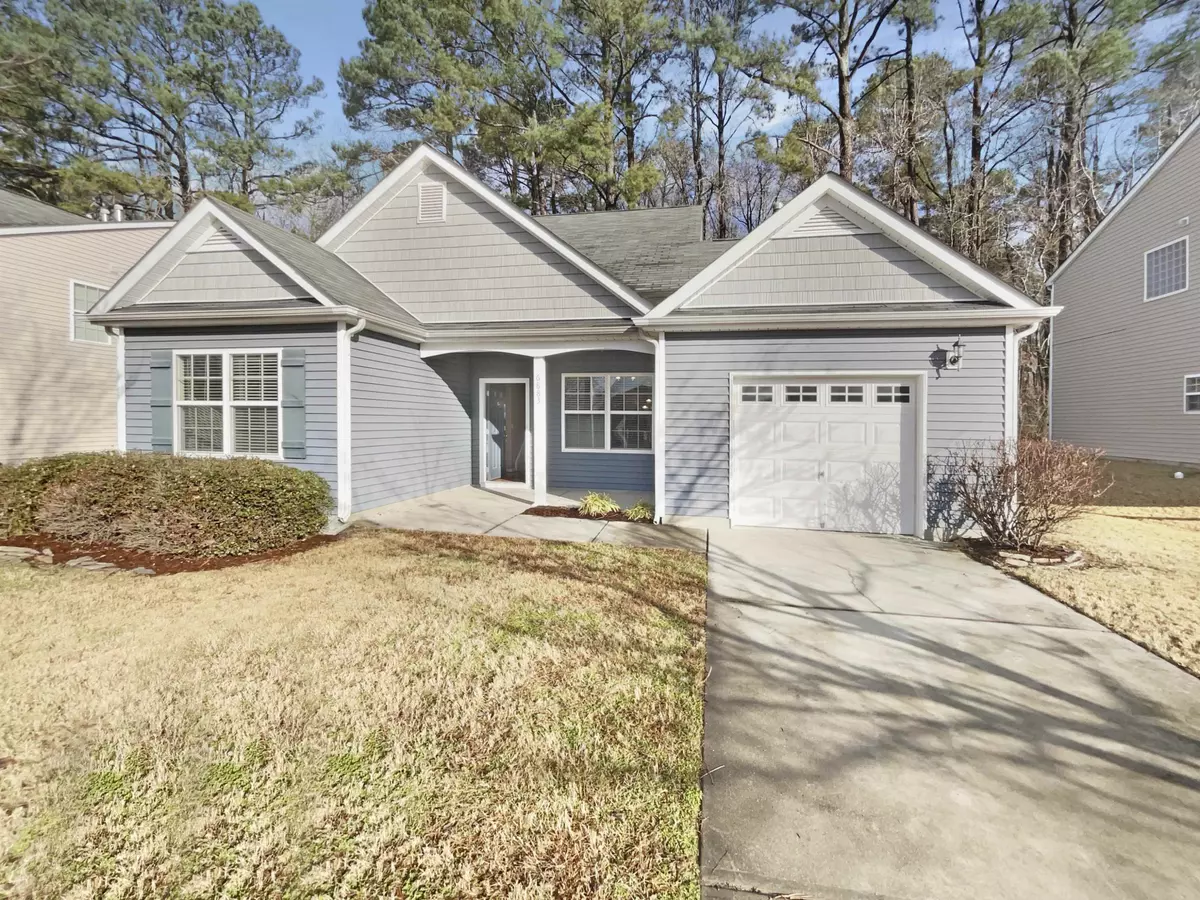 Wendell, NC 27591,6883 Coopers Hawk Trail