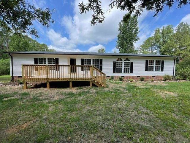 15 Bradfords Way, Franklinton, NC 27525