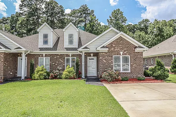244 Braylock Drive, Rocky Mount, NC 27804