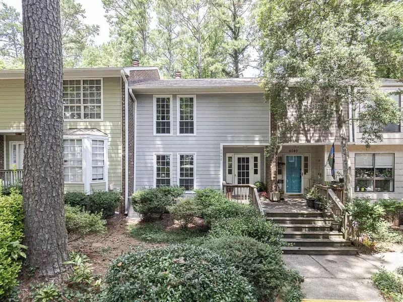 6042 Dixon Drive, Raleigh, NC 27609