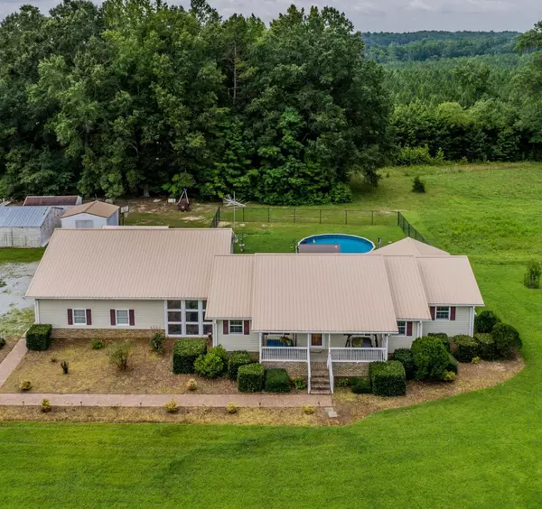 3601 Brown Road, Hurdle Mills, NC 27541