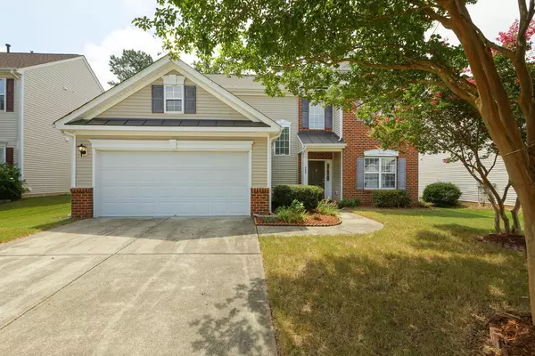 506 Trolley Car Way, Morrisville, NC 27560