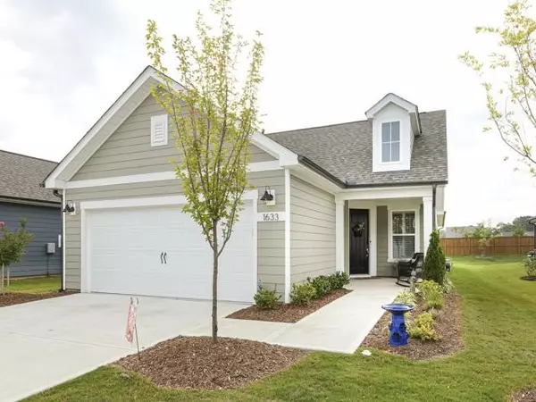 1633 White Admiral Street, Fuquay Varina, NC 27526