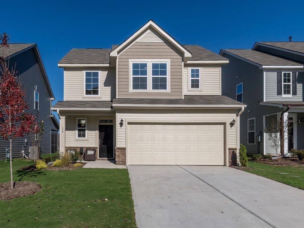 2003 Seford Drive, Durham, NC 27703