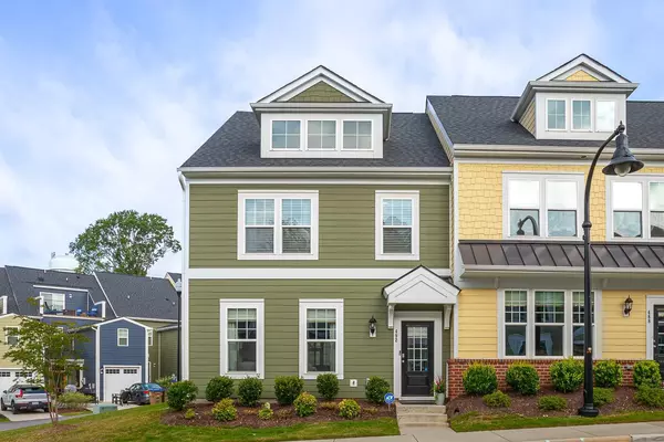 492 Rally Point Place, Wake Forest, NC 27587