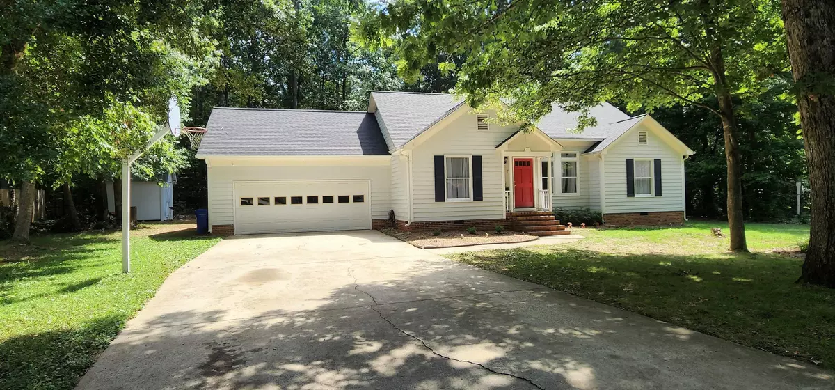 Mebane, NC 27302,105 Azalea Court