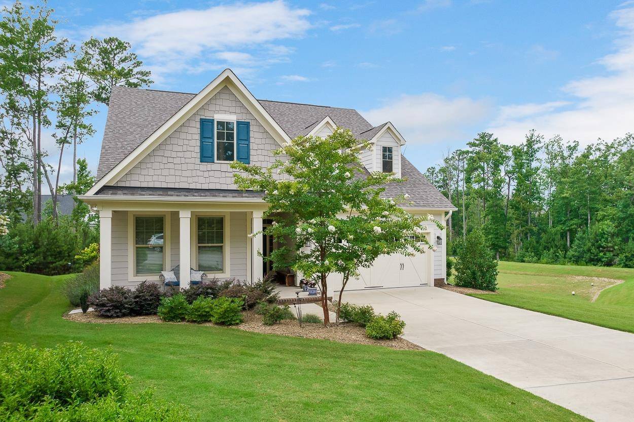 105 Lucky Ribbon Lane, Holly Springs, NC 27540
