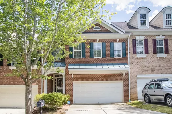 7246 Summit Waters Lane, Raleigh, NC 27613