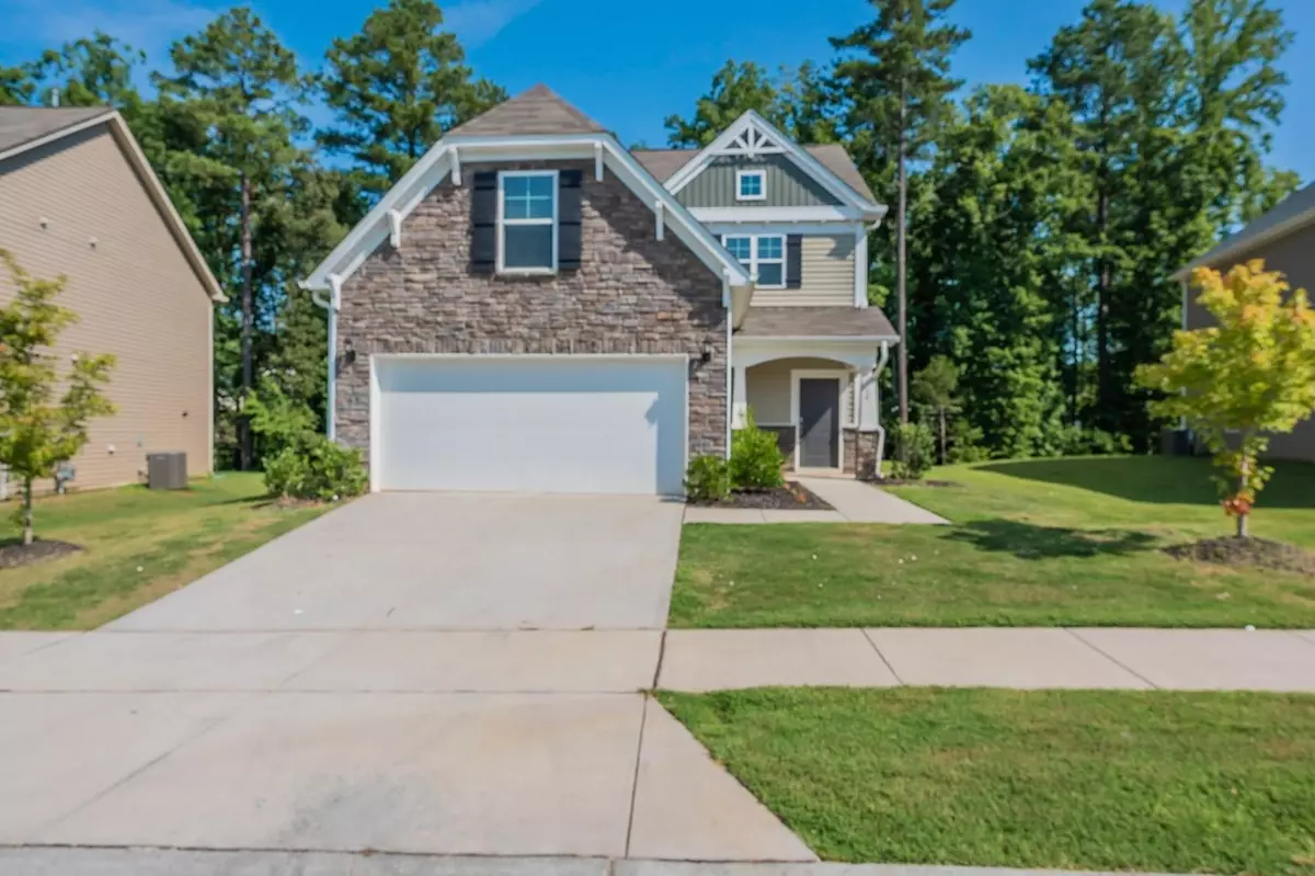 Franklinton, NC 27525,30 Hawksbill Drive