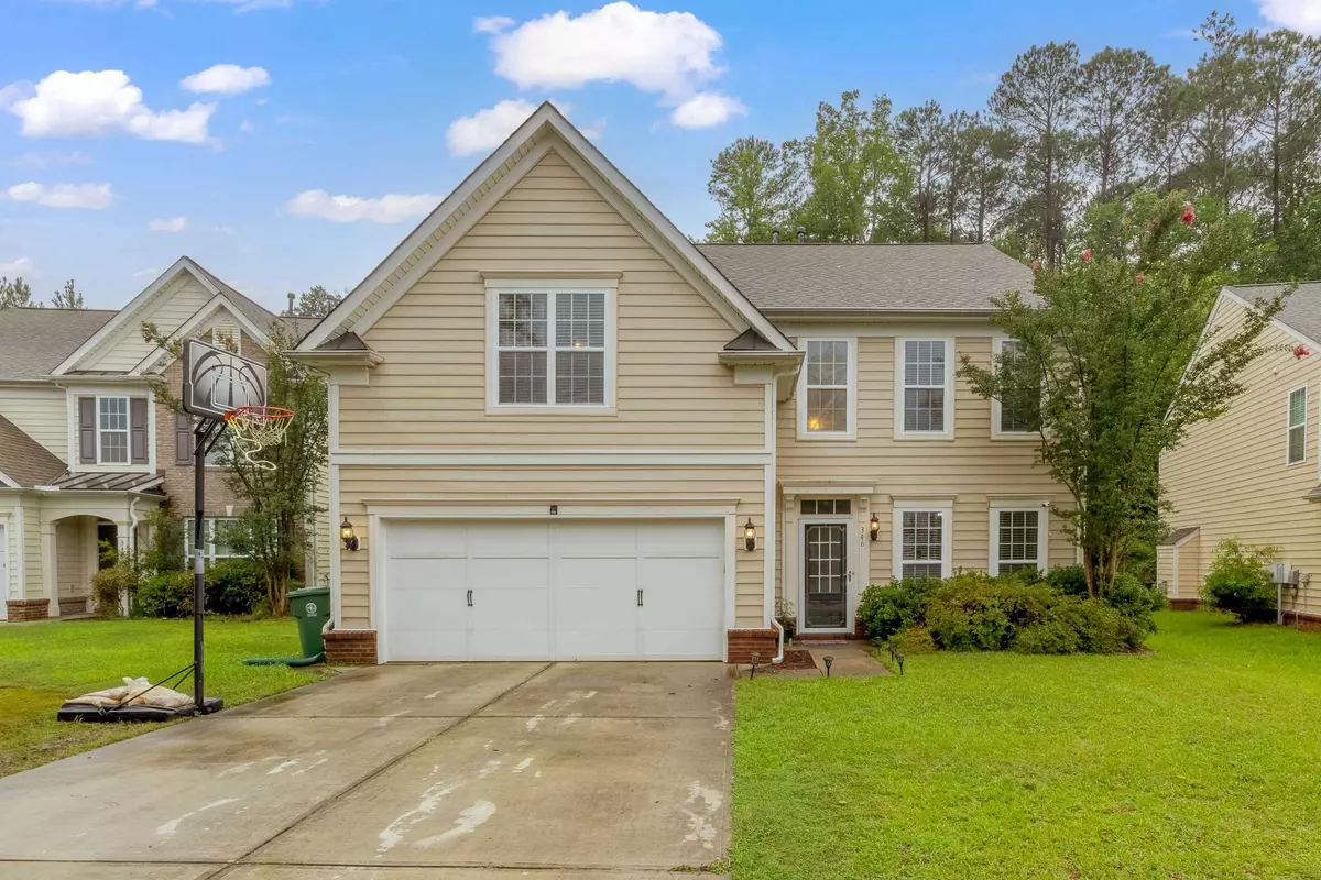 Cary, NC 27519,346 Euphoria Circle