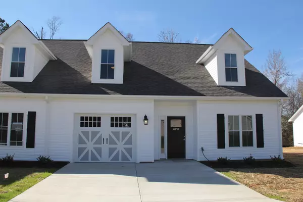 4105 Northrop Drive, Haw River, NC 27258