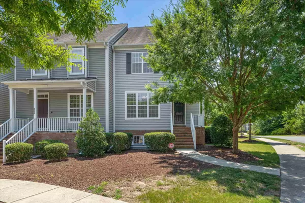 601 Mallory Lane #5, Durham, NC 27713