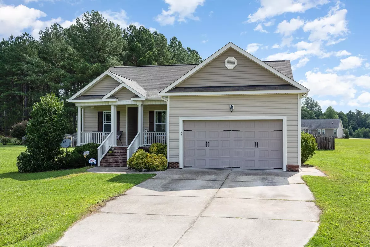 Lillington, NC 27546,94 Oak Leaf Drive