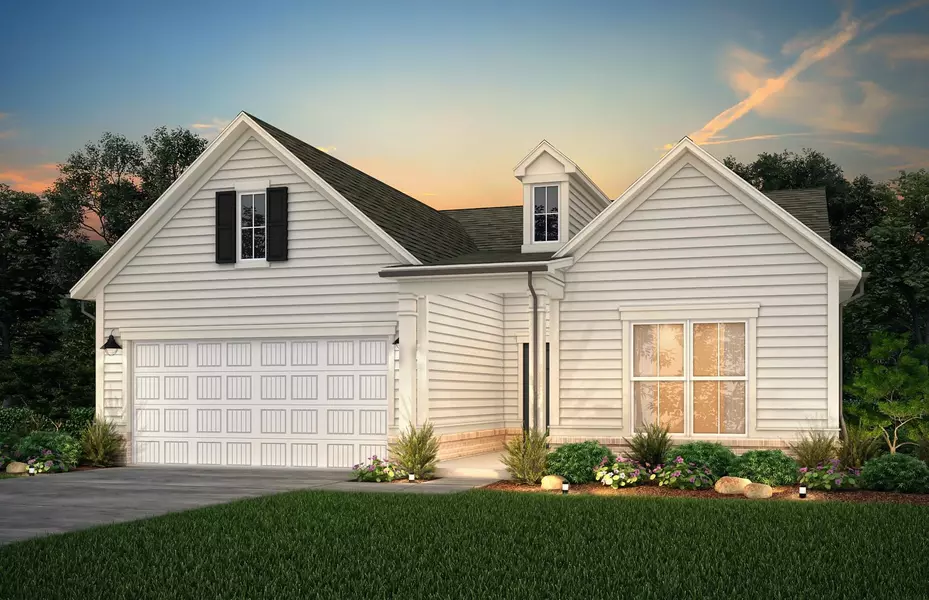 2020 Fox Chapel Place #HiVa Lot 14, Fuquay Varina, NC 27526