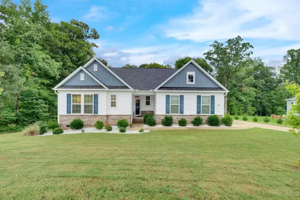 140 Oxer Drive, Youngsville, NC 27596