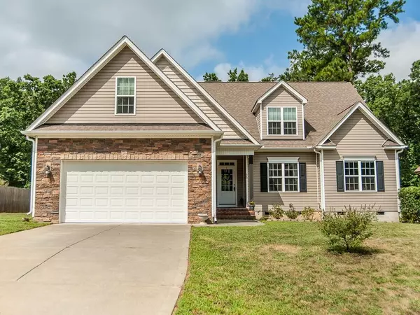 Franklinton, NC 27525,95 Consella Way