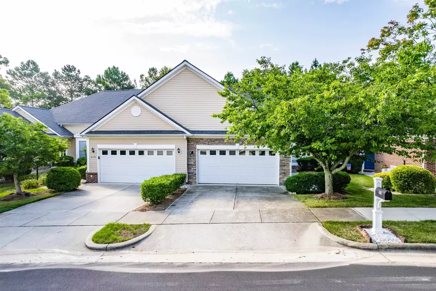 414 Sawgrass Hill Court, Cary, NC 27519