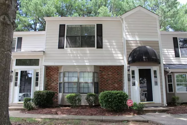 7709 Falcon Rest Circle, Raleigh, NC 27615