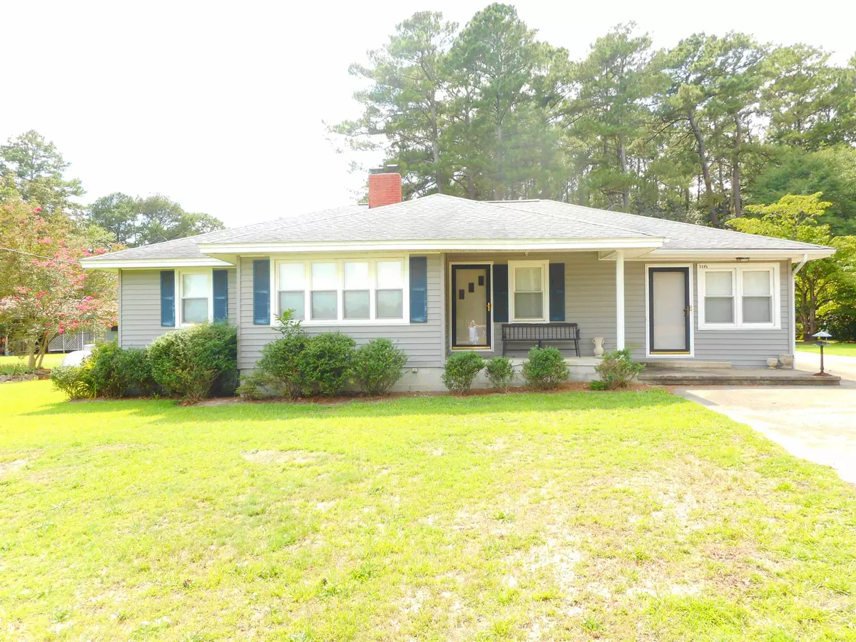 Kenly, NC 27542,3480 Princeton Kenly Road