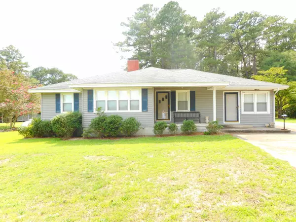 3480 Princeton Kenly Road, Kenly, NC 27542