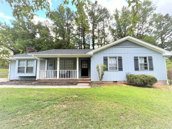 1107 Edgebrook Drive, Garner, NC 27529