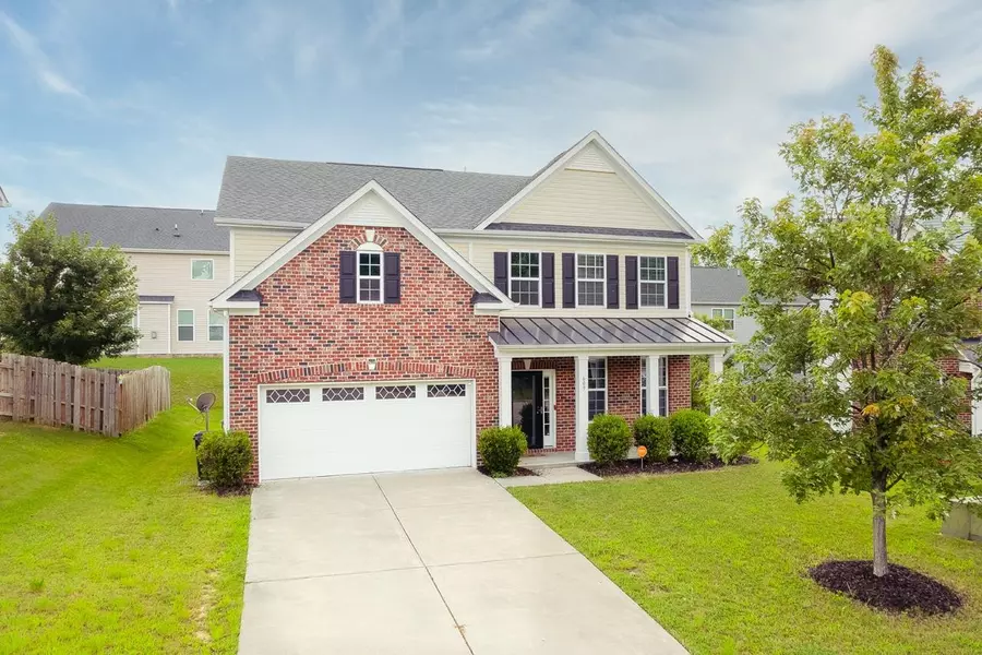 609 Gray Head Lane, Knightdale, NC 27545