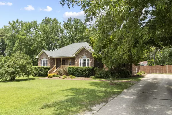 5513 Amazon Trail, Wake Forest, NC 27587