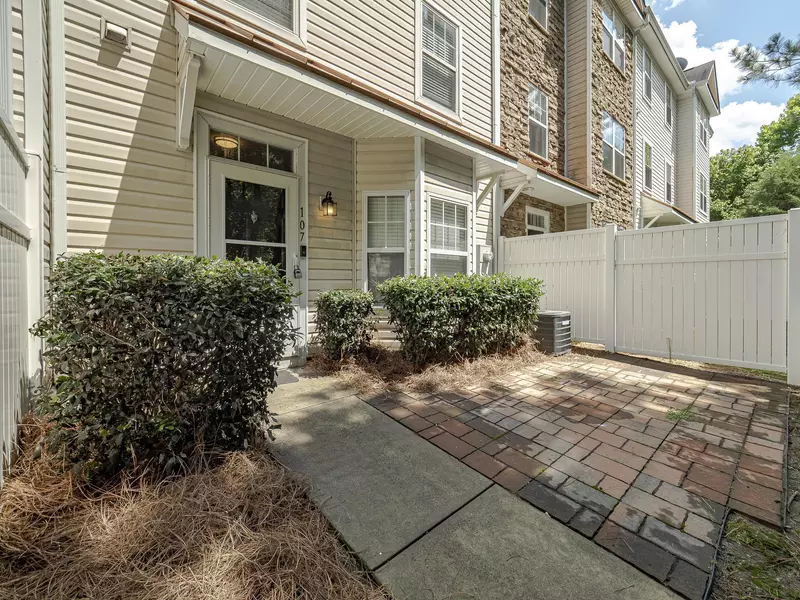 11731 Mezzanine Drive #107, Raleigh, NC 27614