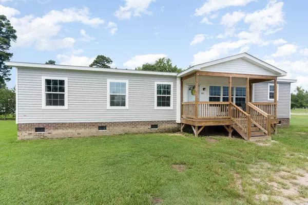 187 Stallings Road, Zebulon, NC 27597